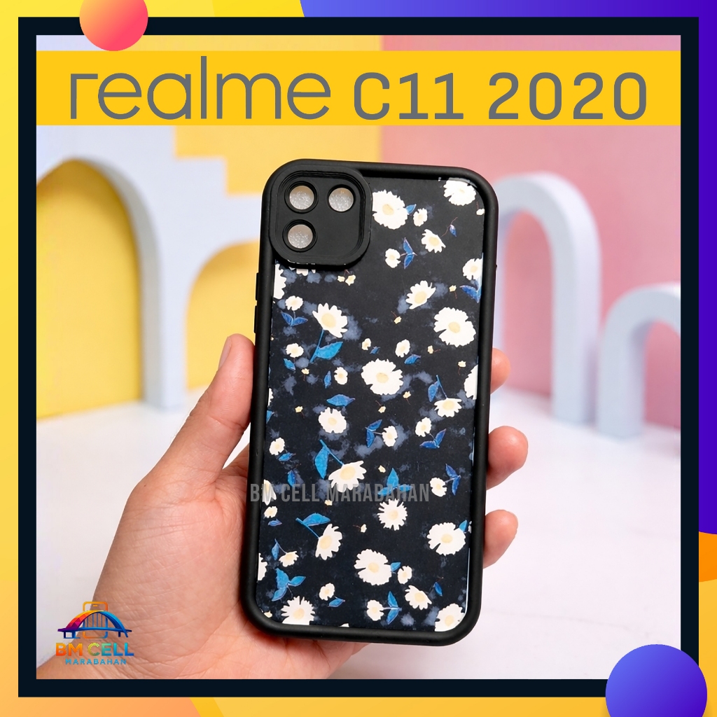 Harga Case Motif Bunga Daisy Terbaru Feb 2026 Biggo Indonesia 