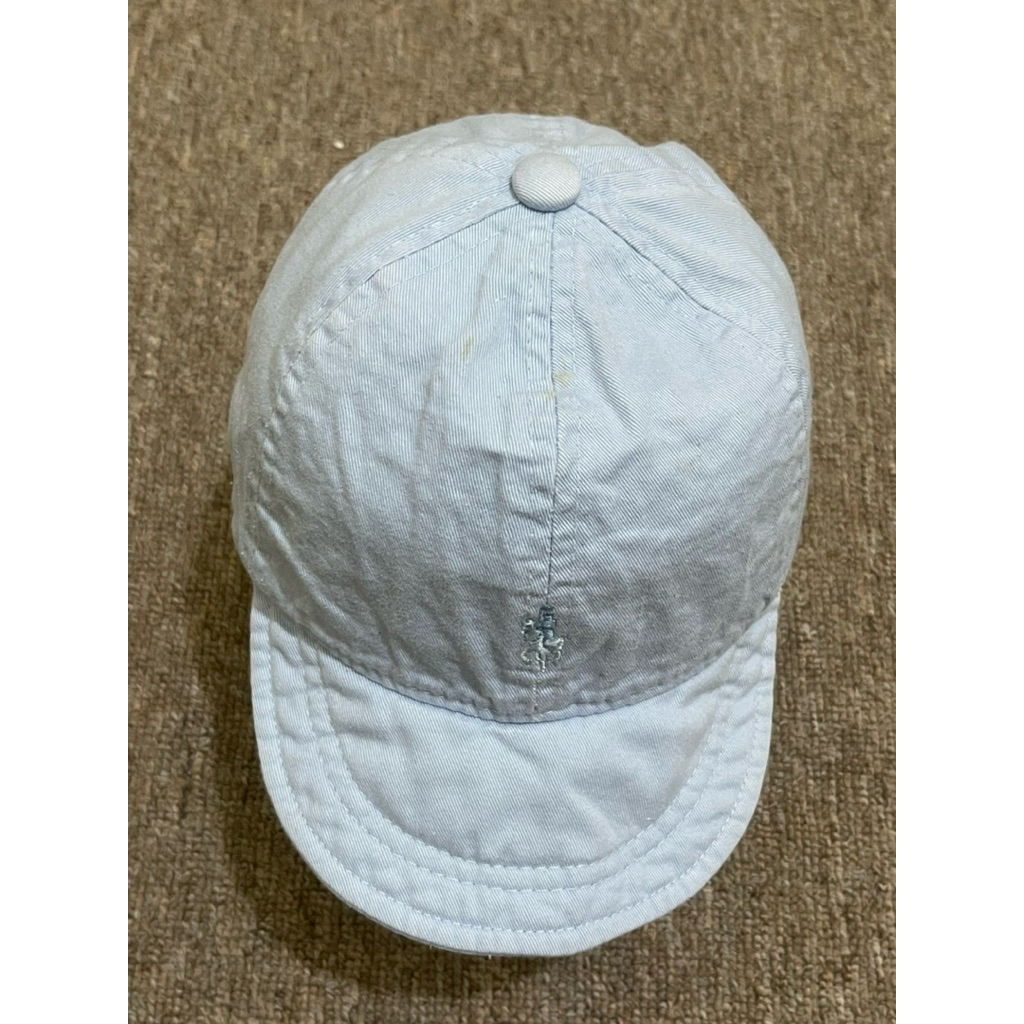 Topi anak/remaja polo