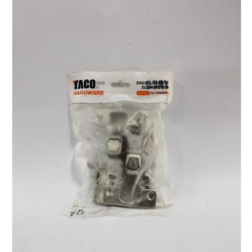 TACO Engsel Sendok Slow Motion 1 Pasang