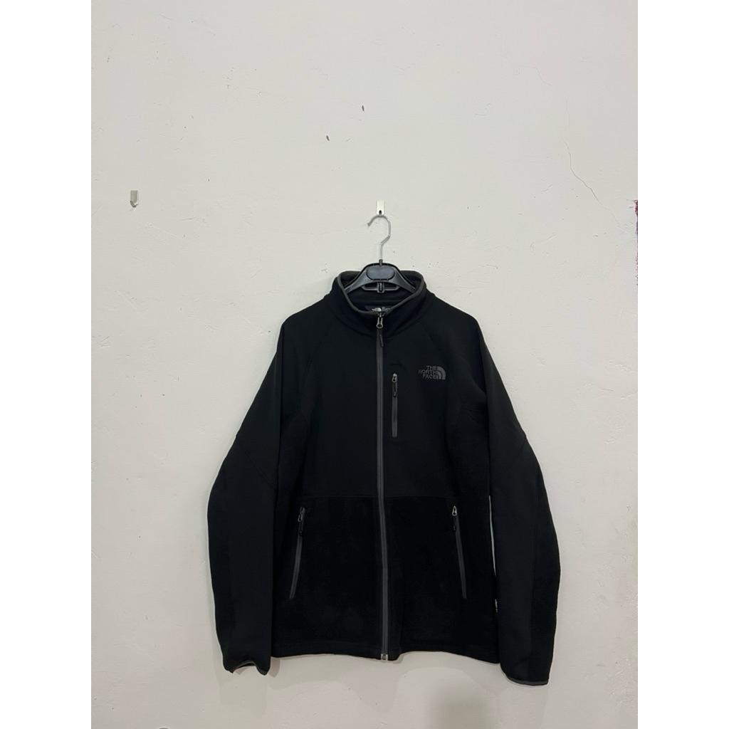 TRACKTOP TNF POLARTEC SECOND