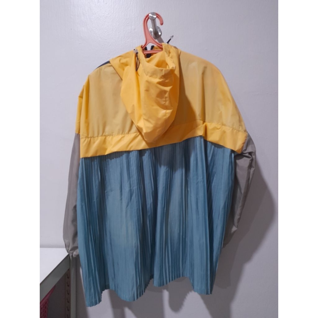 (NEW) senya macaroon jacket defect sale