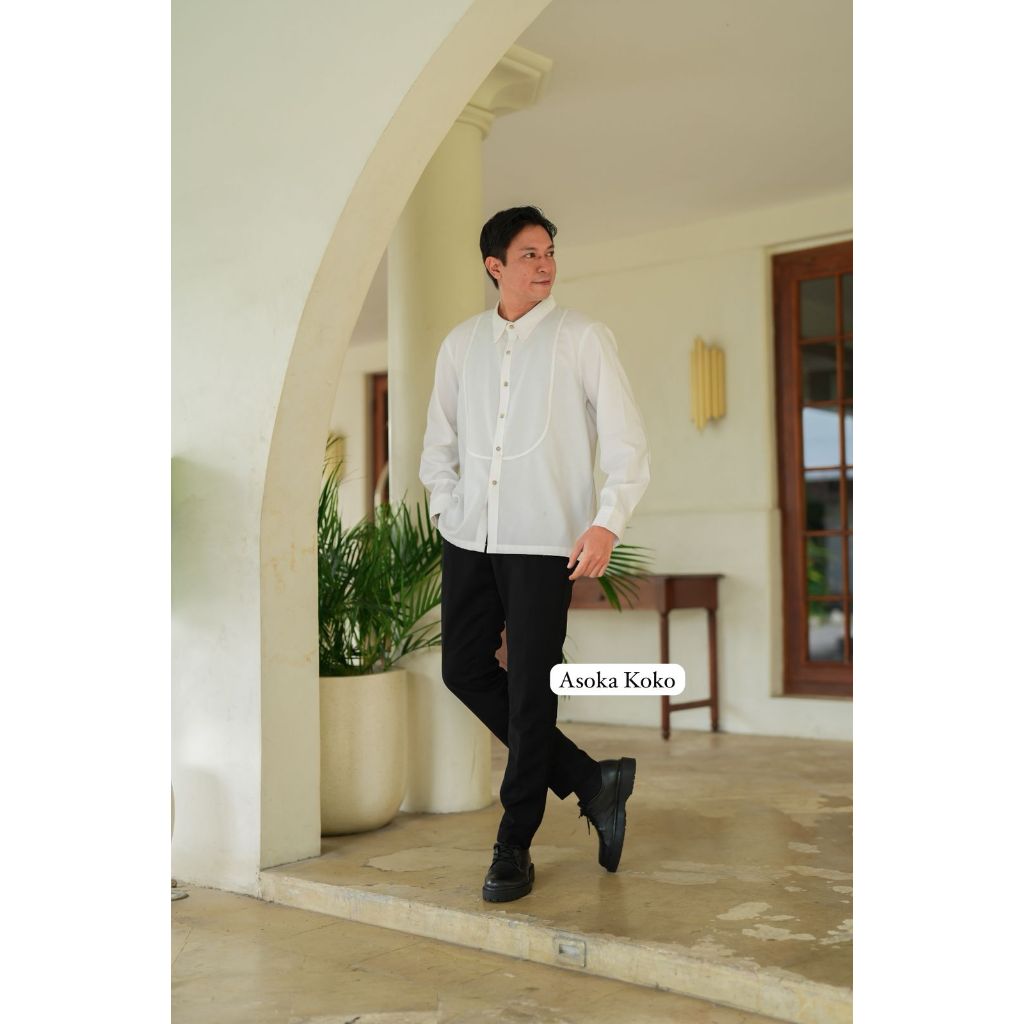 Asoka & Jasmine Koko