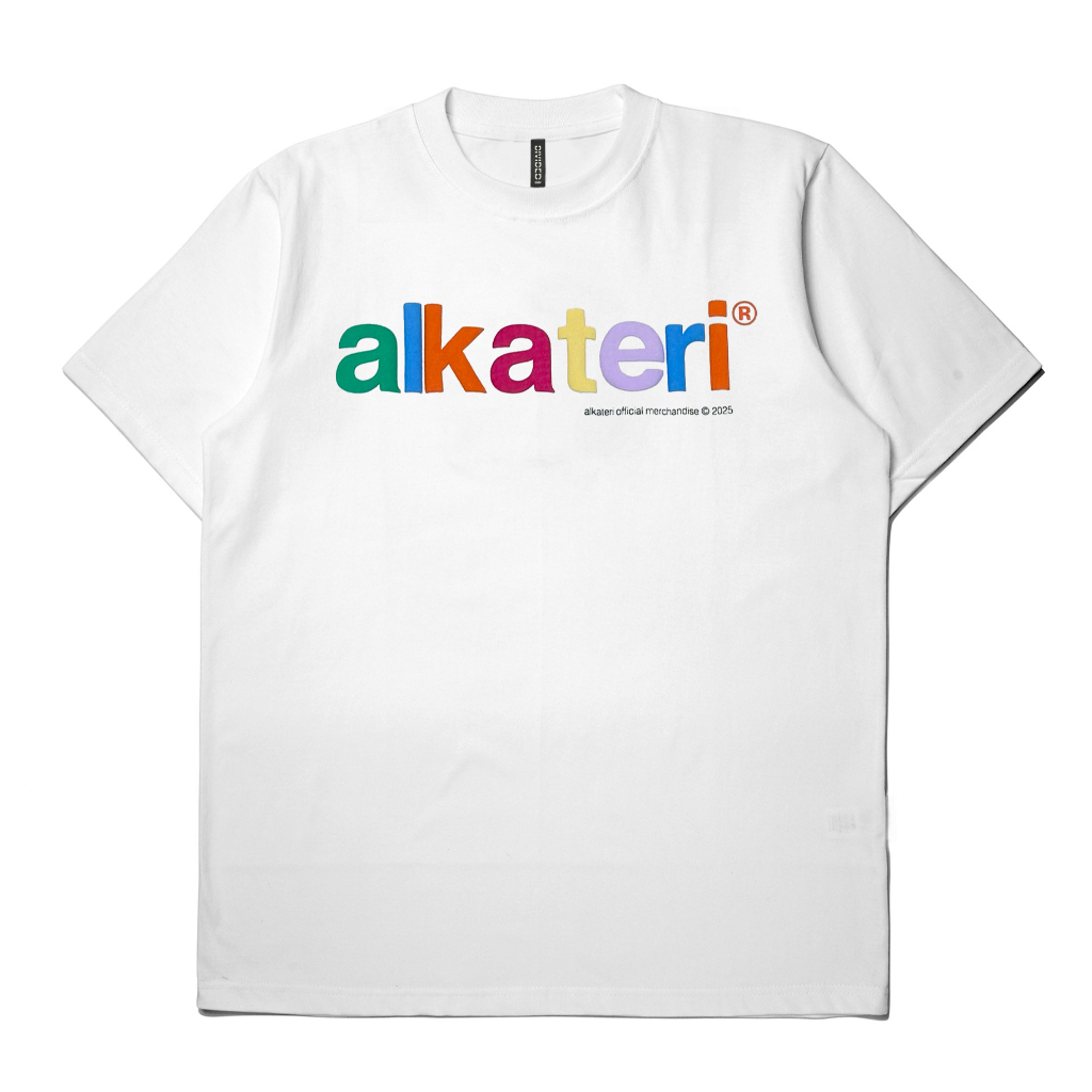 Rockmerch T-Shirt Alkateri Sweet