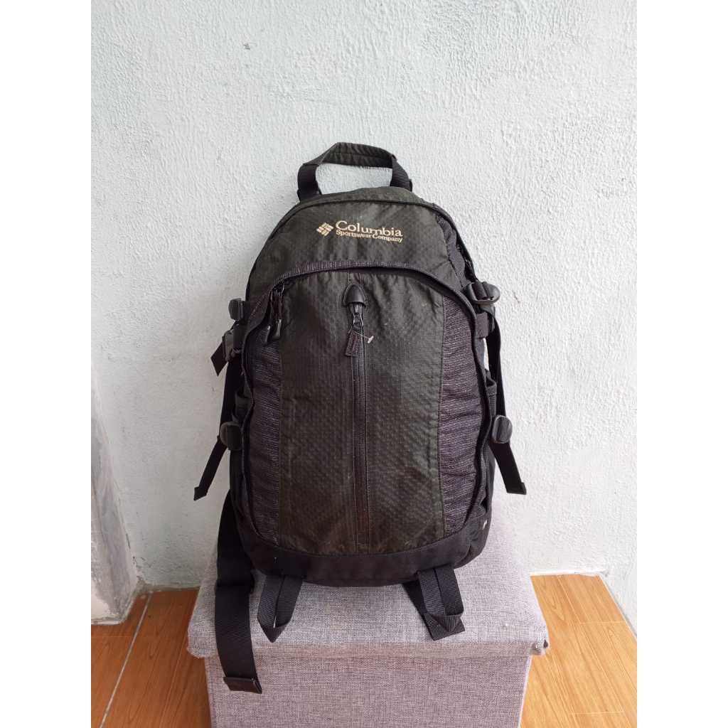 Ransel Columbia Backpack 35L