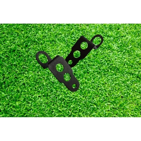 Braket Lampu Tembak CRASHBAR  Motor Vixion Old