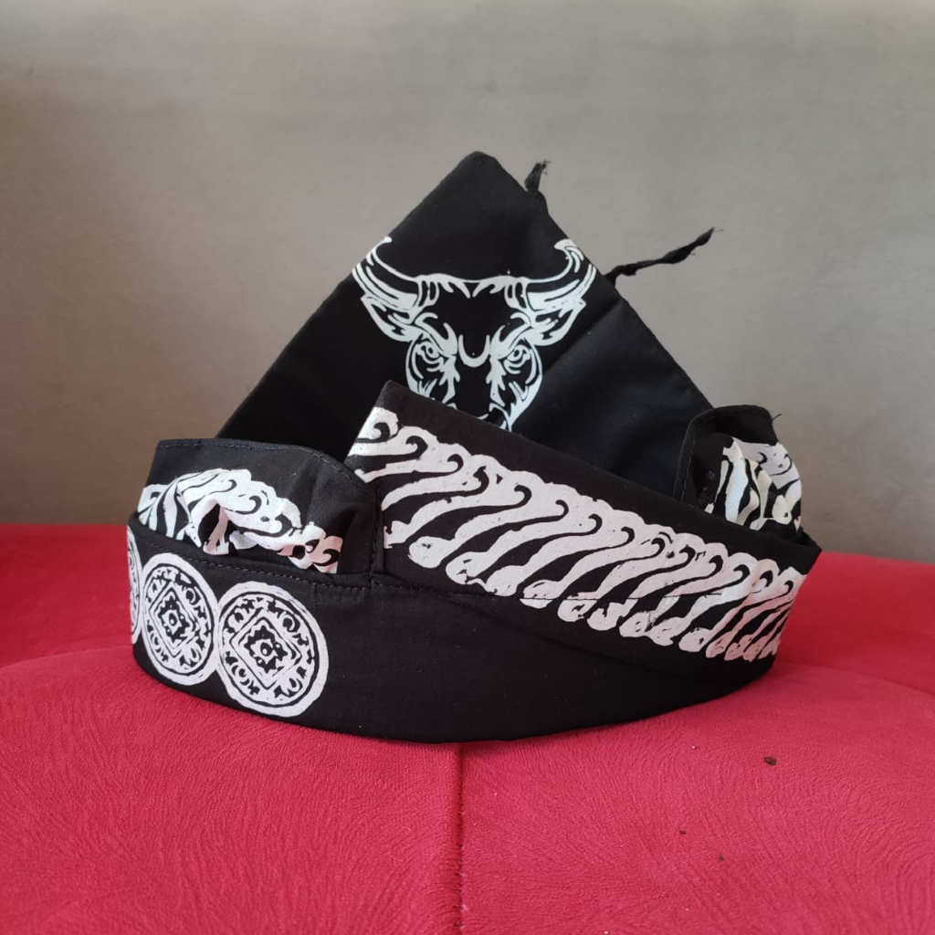 BatikSeng_BatikHandmade_BatikMalang_UdengBantenganHitam