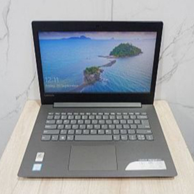 Laptop Lenovo Ideapad 320 Core i3-6006U Ram 4Gb Hdd 500Gb SCU23020