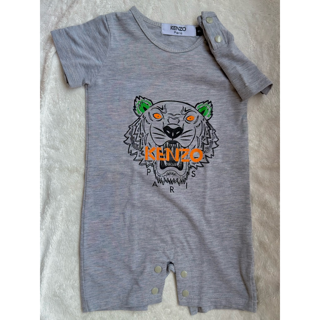 Pl Baju Jumper Anak Bayi Laki-laki usia 6-9 bulan