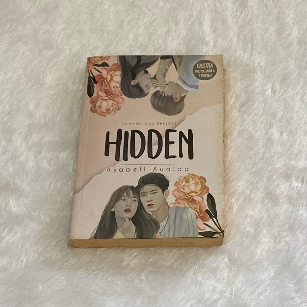 Novel Fanfiction Preloved BTS Jungkook EXO Chanyeol