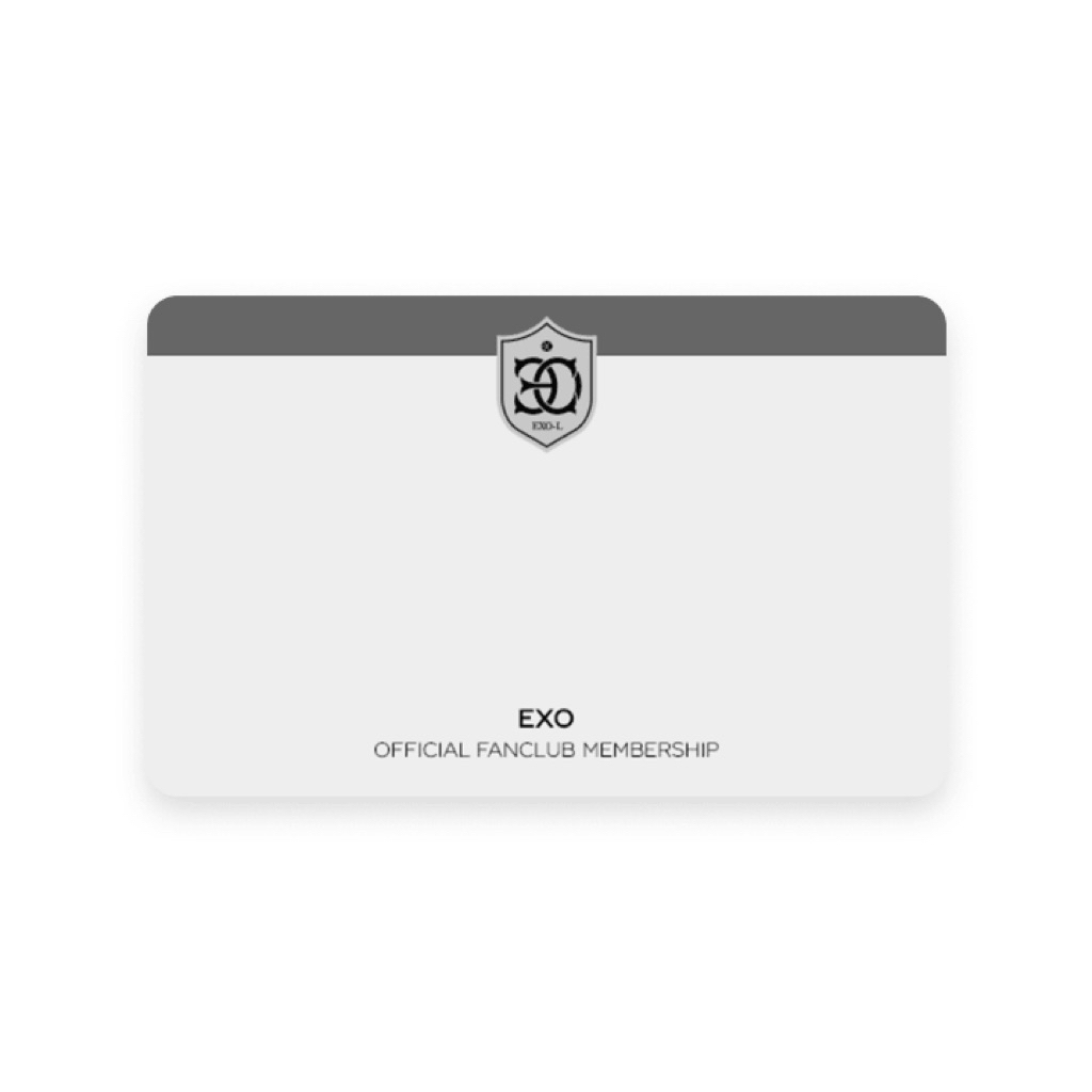 JASA CHECKOUT MEMBERSHIP EXO / EXO L MEMBERSHIP WEVERSE