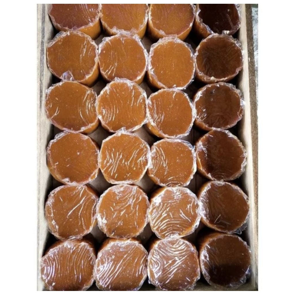 Kue Keranjang Original Pandan Ketan tradisional - thiam pan - tiam kue