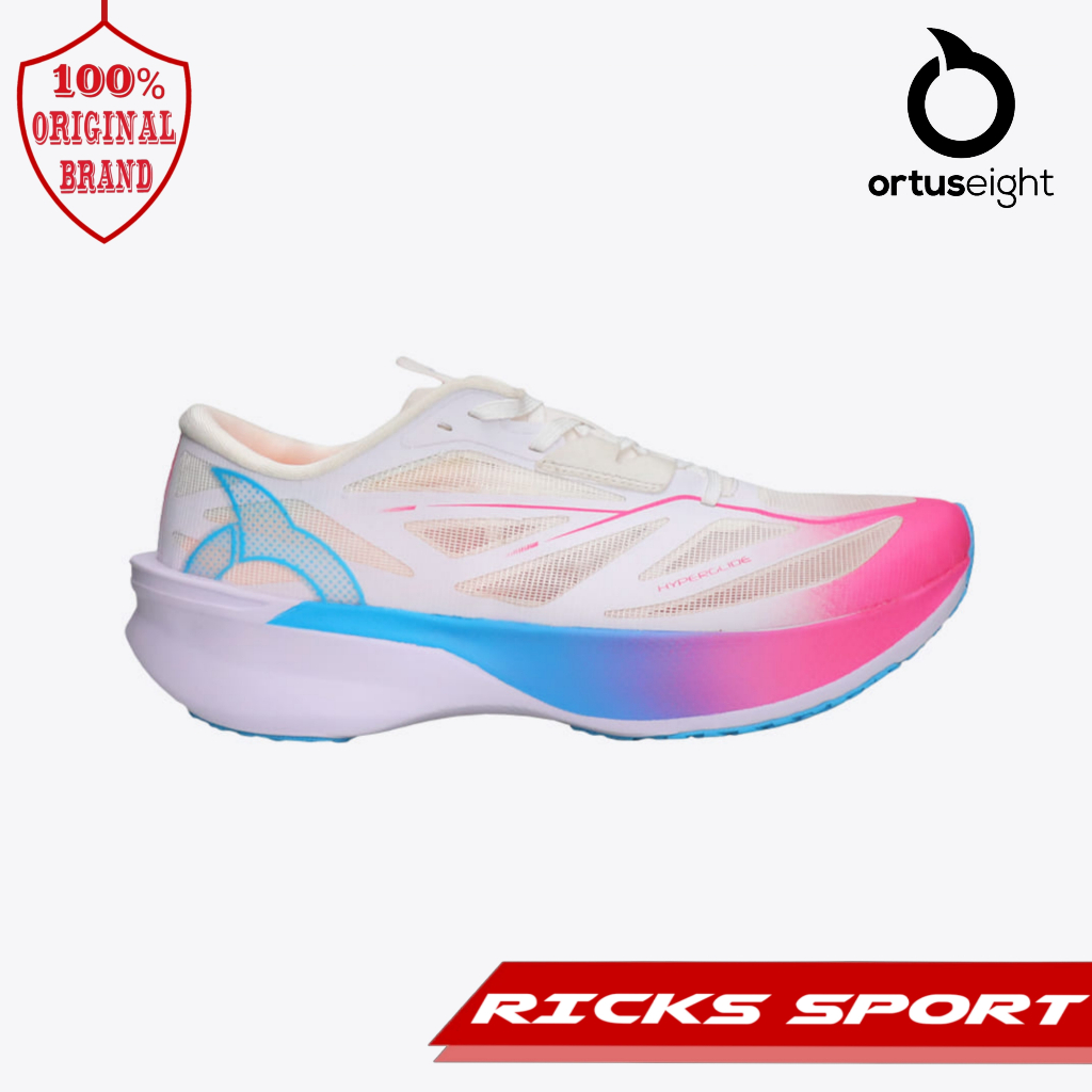 Sepatu Ortuseight Running Hyperglide 4.0 Sepatu Running Ortuseight Original