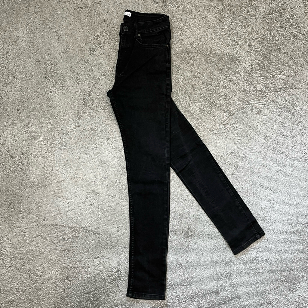 Zara Man Skinny Jeans
