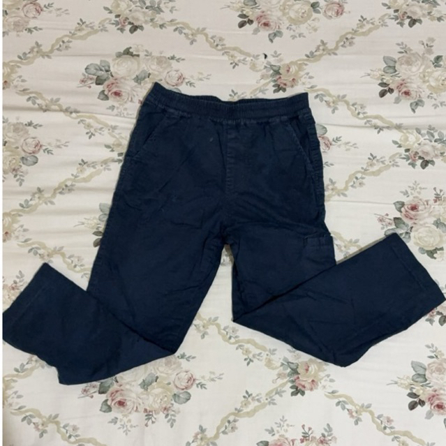 celana uniqlo anak preloved