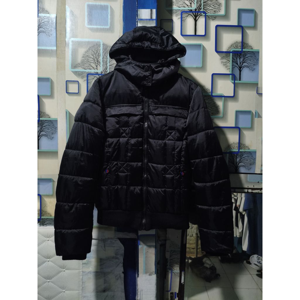 Puffer Moncler