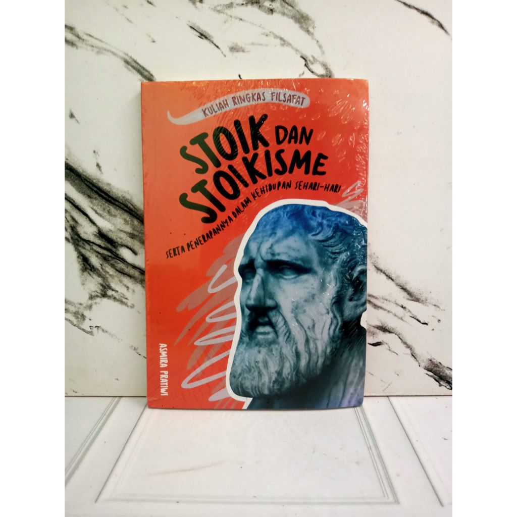 PAKET BUKU,  STOIK Dan STOIK ISME