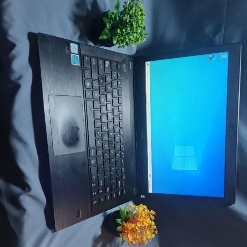 Laptop core i3 gen 6 Asus P2430U Termurah