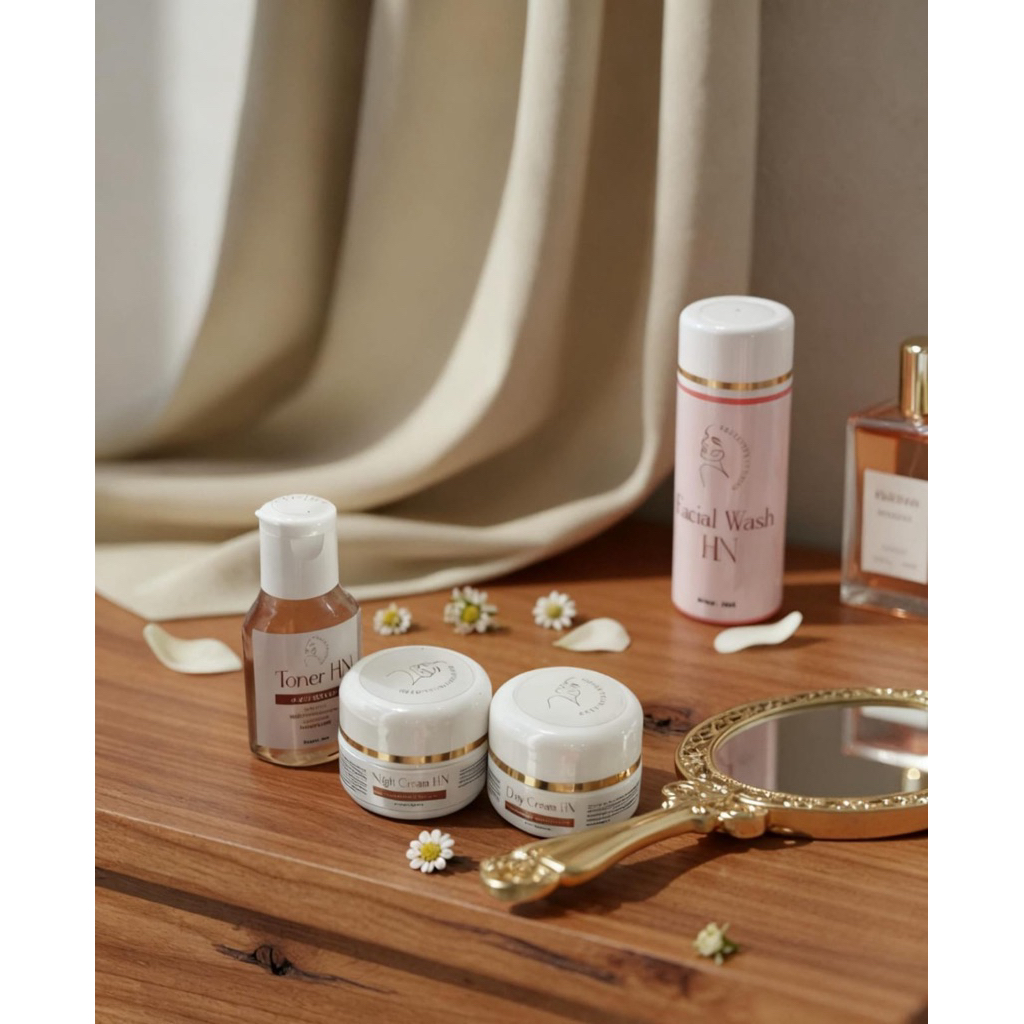 BeautifyisYour Skincare Cream HN BPOM Original