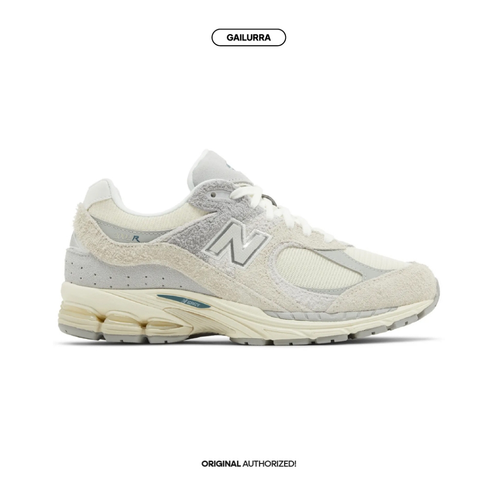 New Balance 2002R Linen Concrete Original