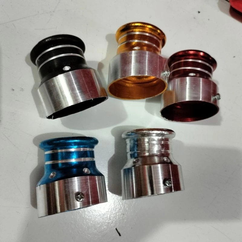 corong knalpot go vario mio beat