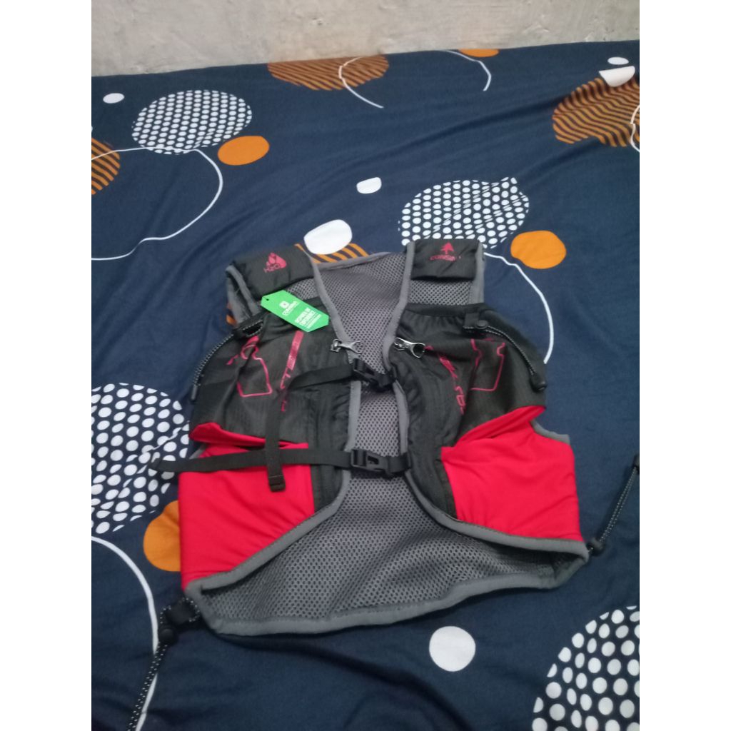 Hydropack Consina Fastrun 12L