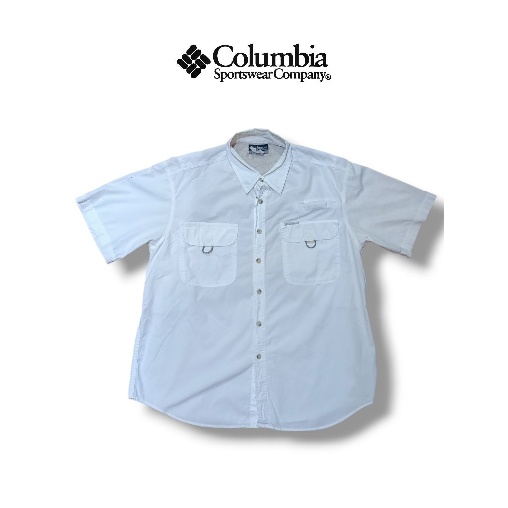 Columbia PFG