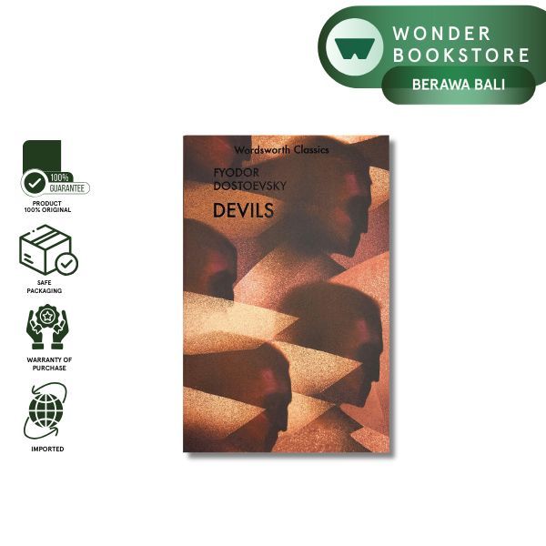 Wordsworth - Wordsworth Classic : Devils
