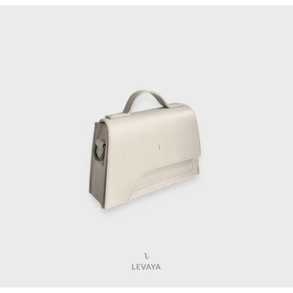PRELOVED LEVAYA BAG BW