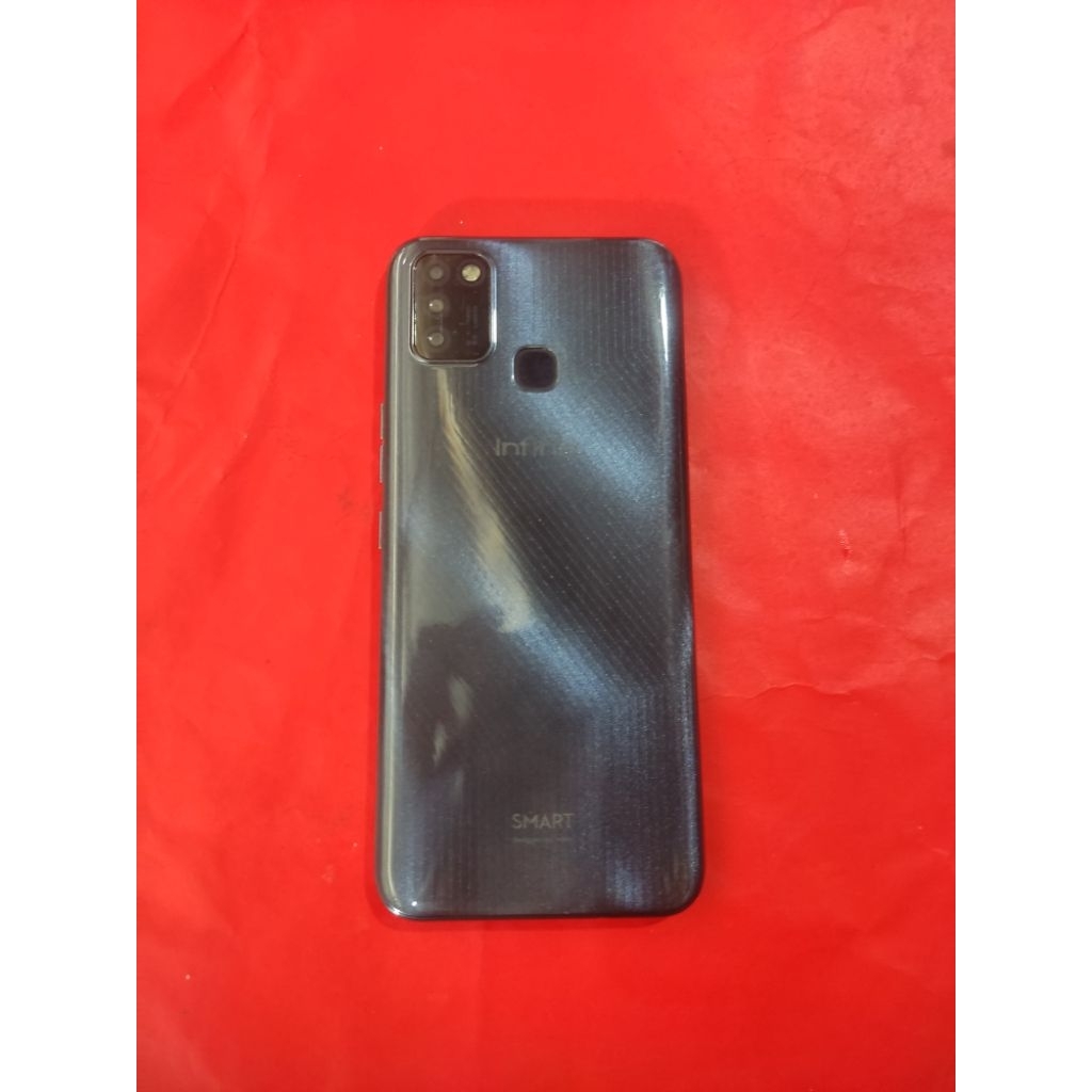 infinix smart 5 Ram 2Gb/32gb original