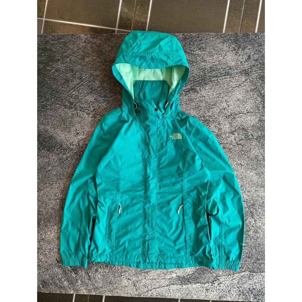 Jacket outdoor waterproof women Tosca TNF Authentic