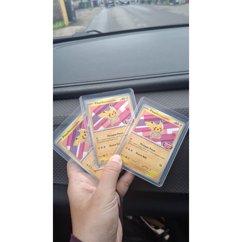 Kartu Pokemon | Kartu TCG Pokemon Batik