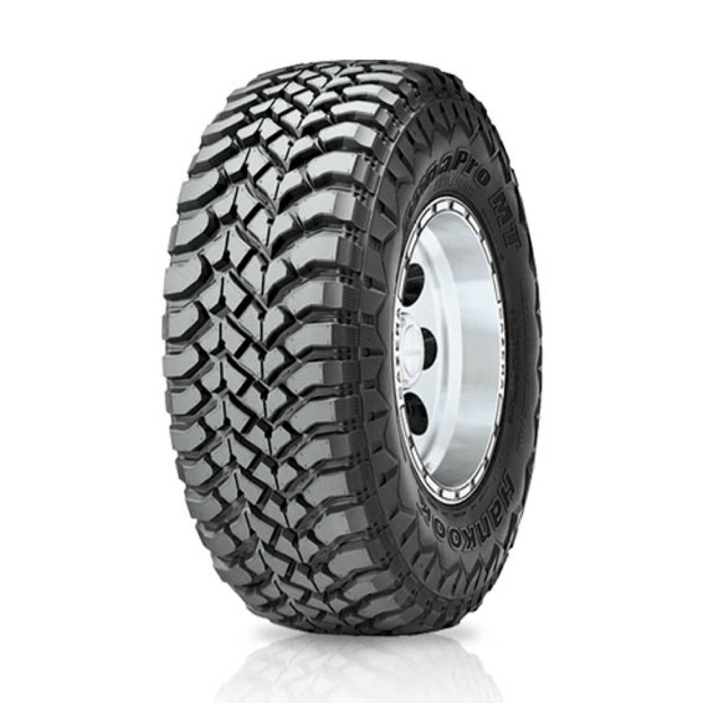 Ban Luar Hankook 245/75-16 Dynapro MT