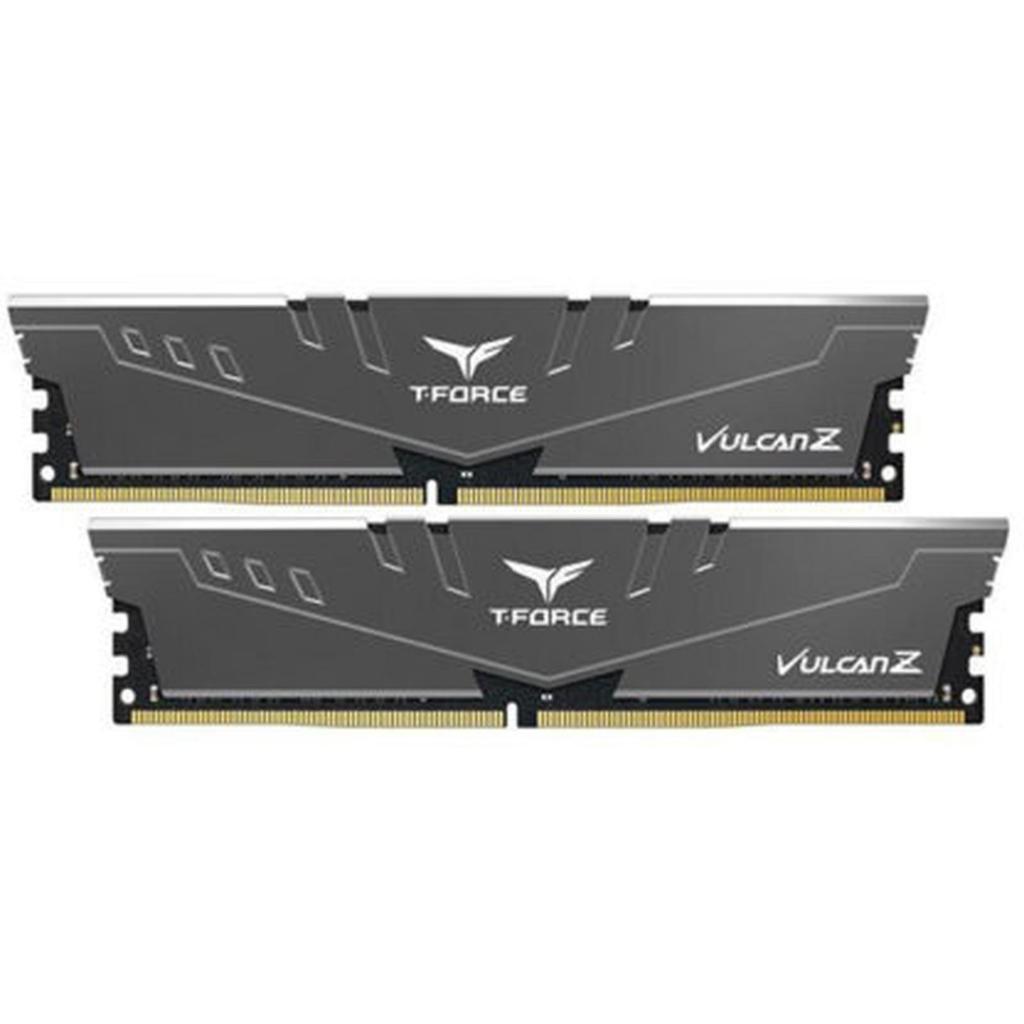 RAM TEAM T-FORCE VULCAN Z DDR4 16GB KIT (2X8GB) 3200MHZ