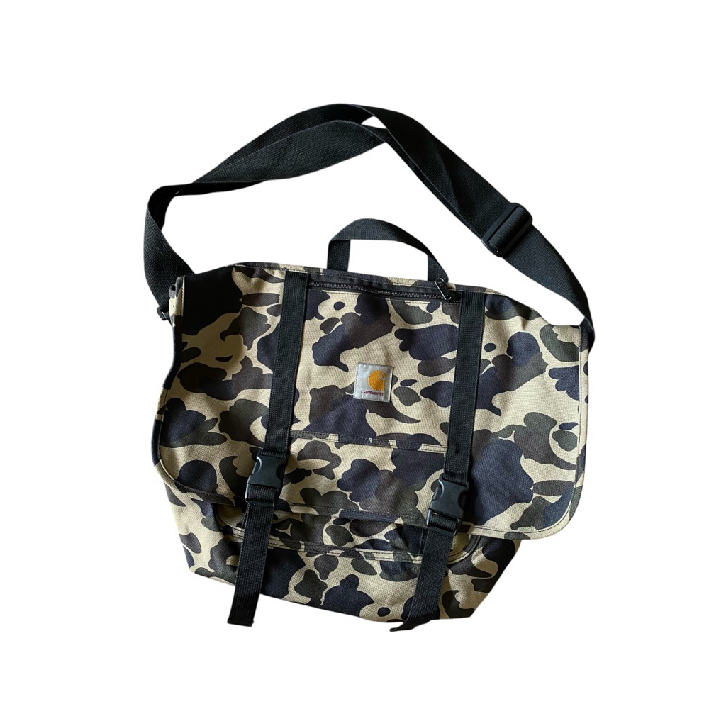PARCEL BAG CARHARTT