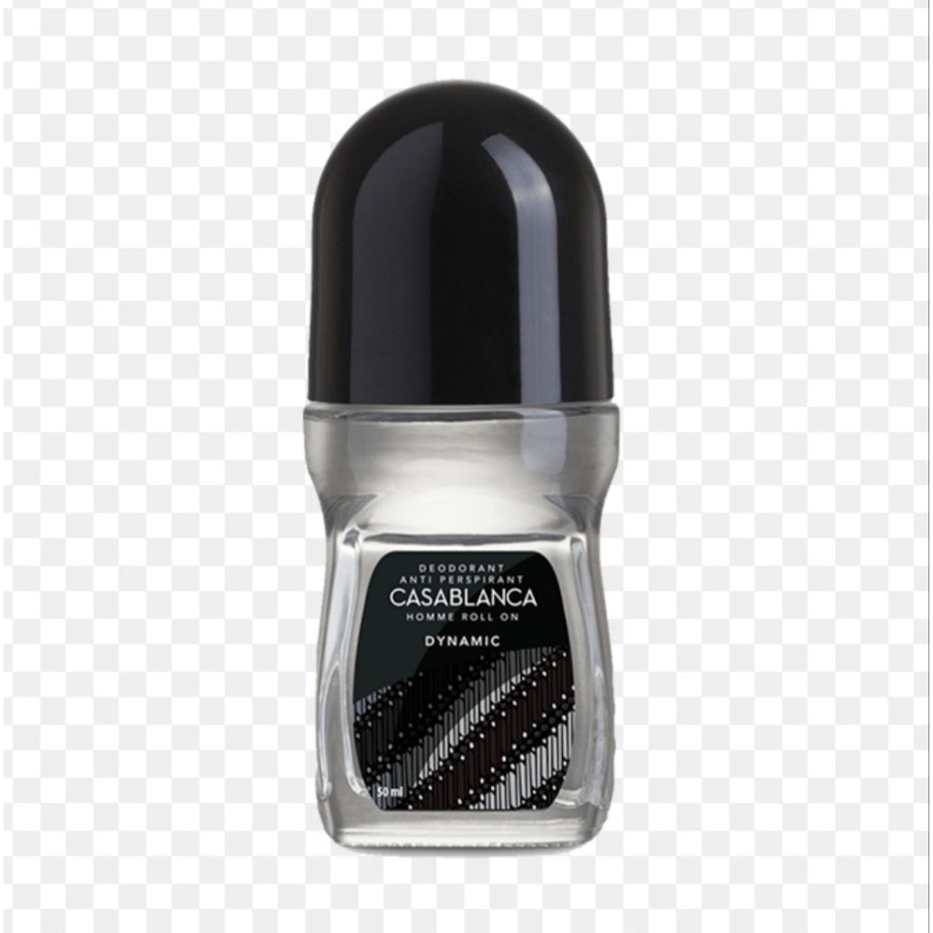 Casablanca Deodorant