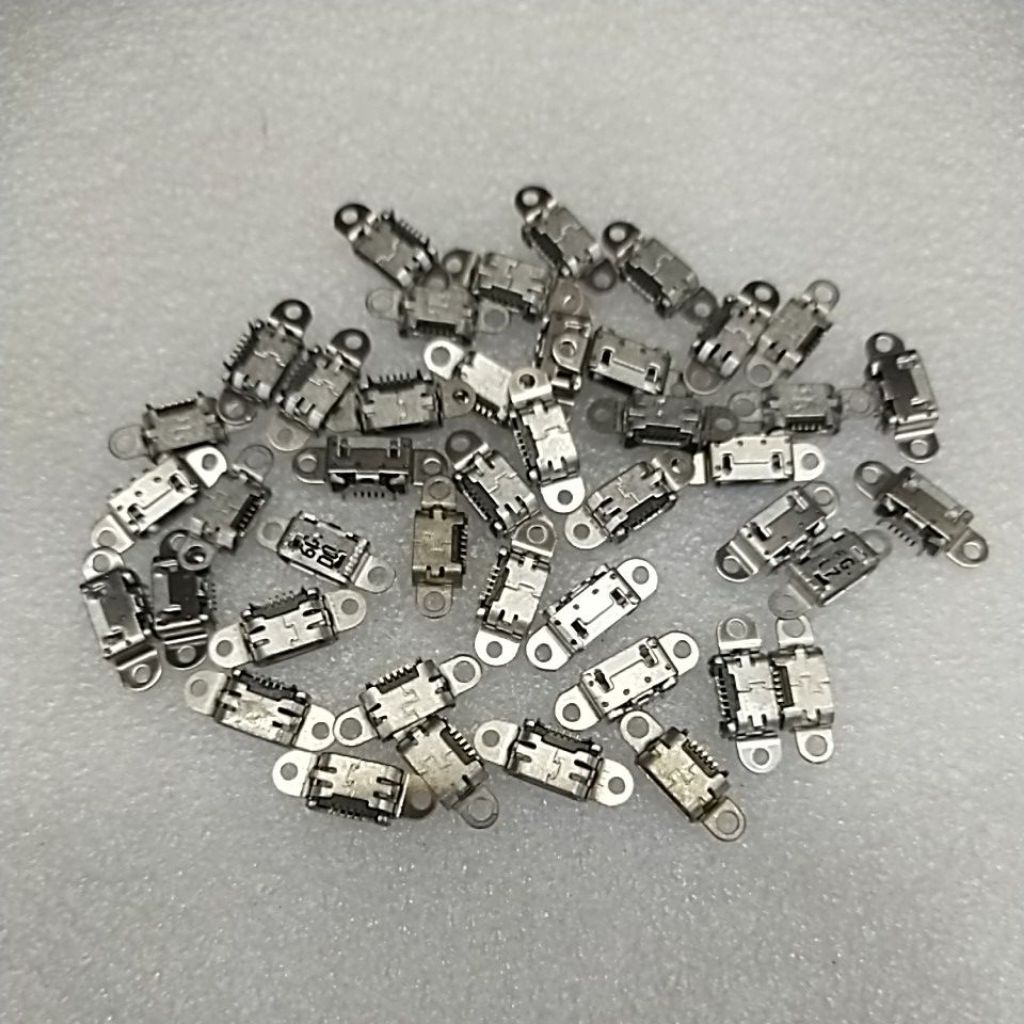 CONECTOR CHARGER INFINIX X37