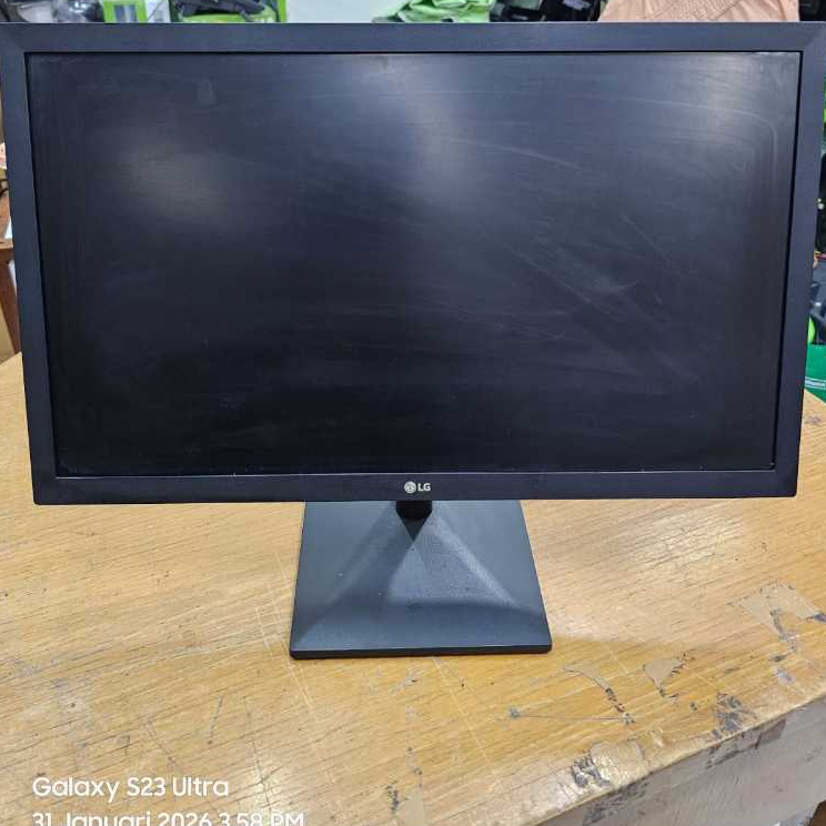 LED LG 22MN430M HDMI 22 Inch Second