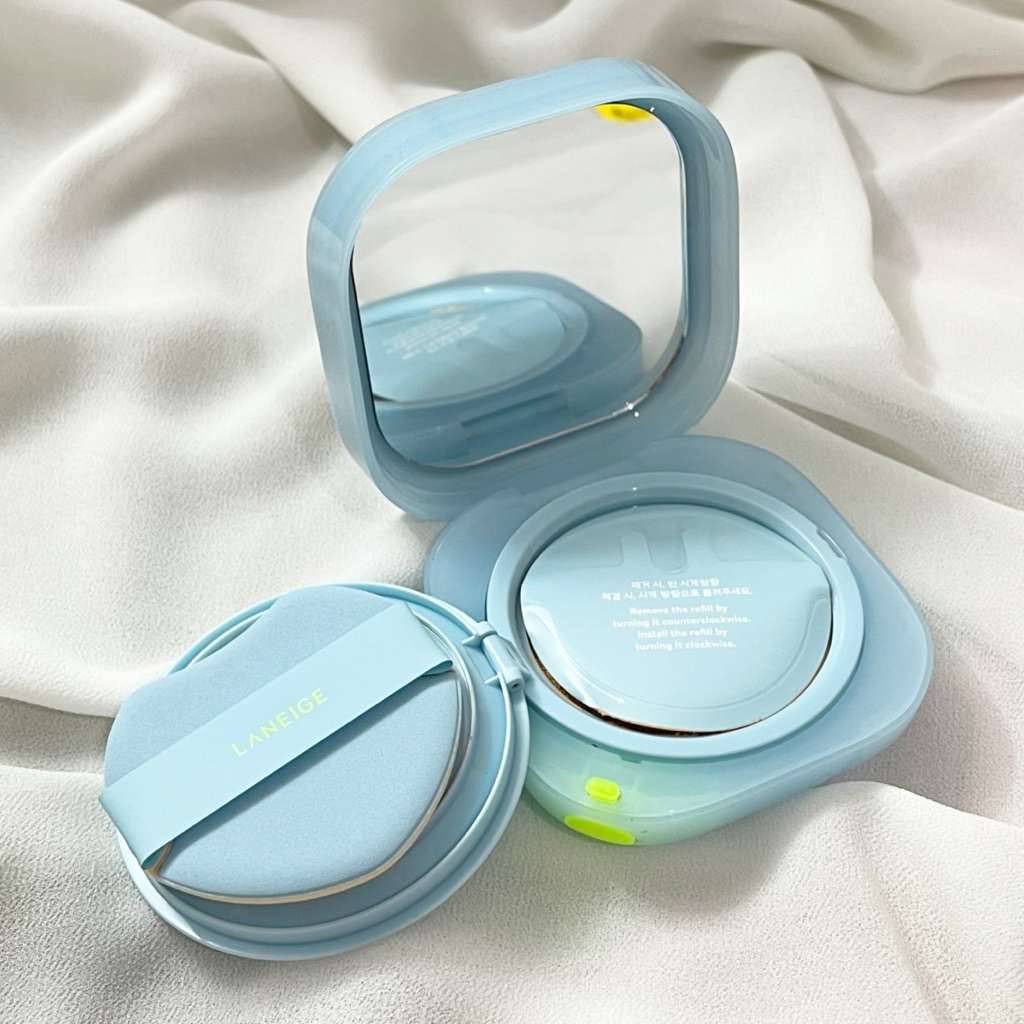Laneige Neo Cushion Mewy Preloved