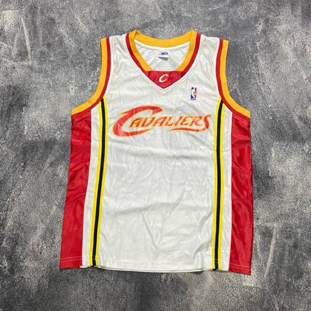 nba cavaliers james jersey