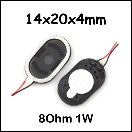 Speaker Laptop Universal