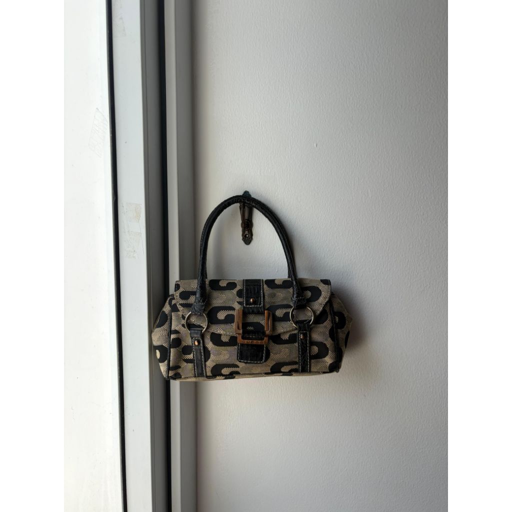 Guess vintage minihand bag