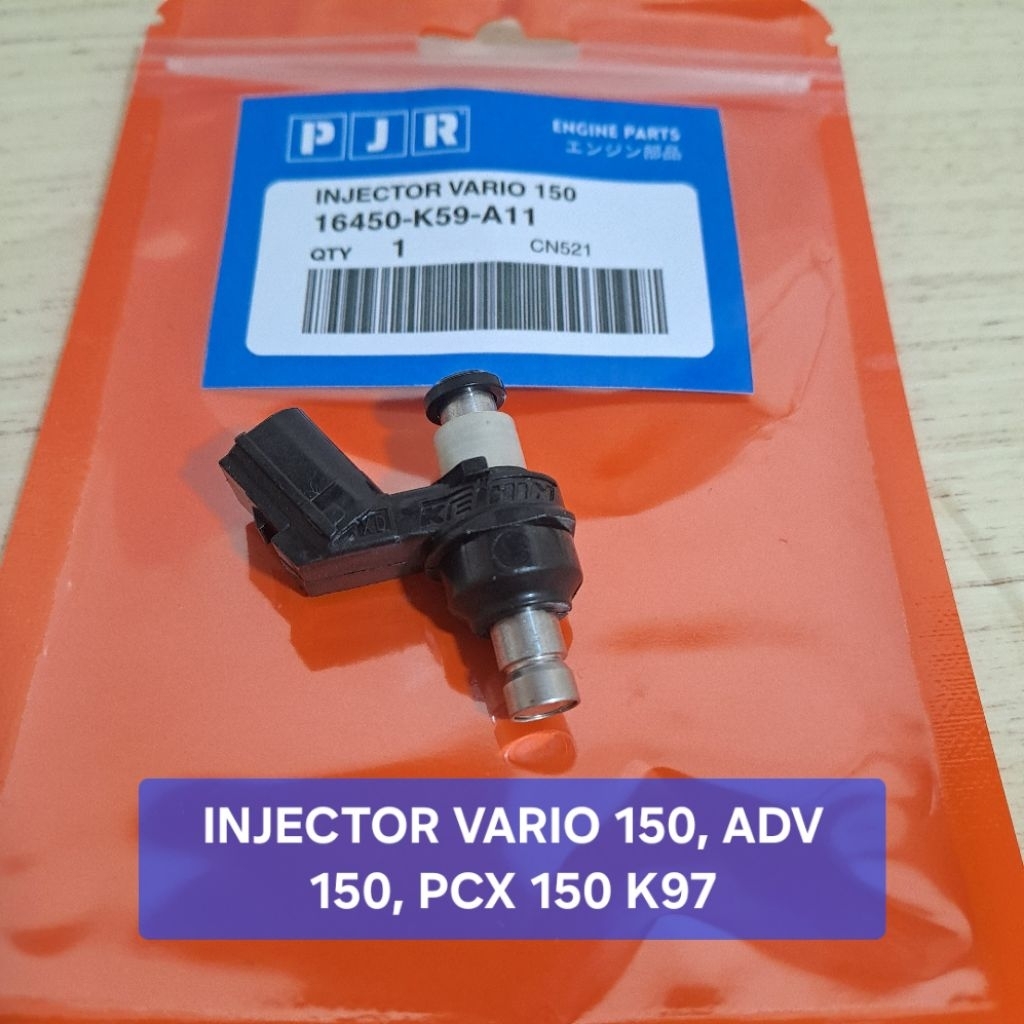 INJECTOR INJEKTOR VARIO 150 / ADV 150 / PCX 150 K97