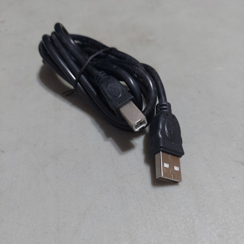 Kabel USB Audio Interface Soundcard Type B to Type A