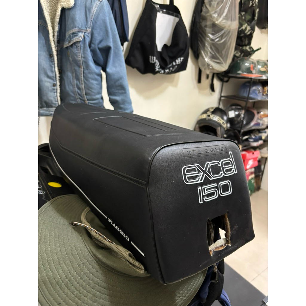 jok original vespa EXCEL