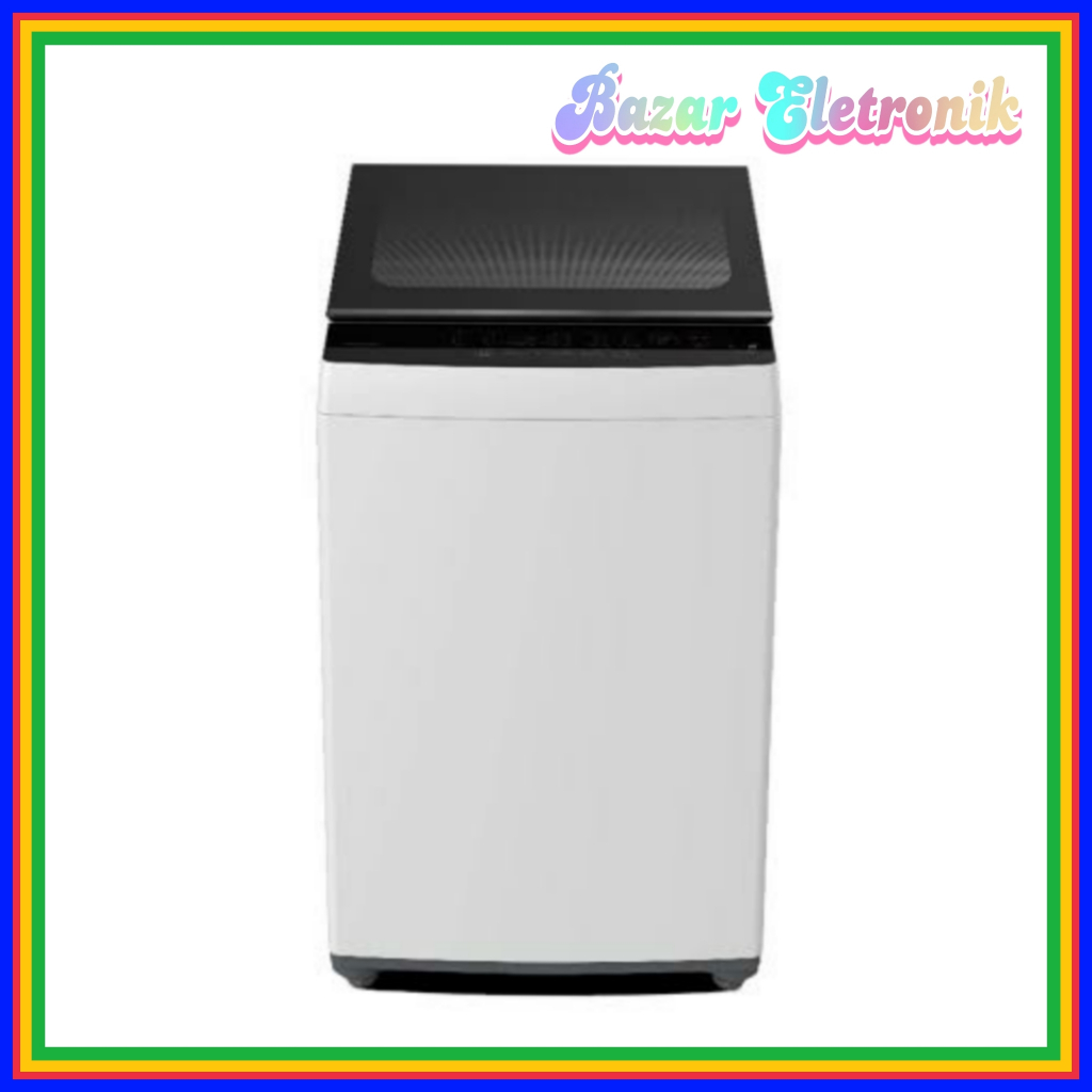 MESIN CUCI TOSHIBA AWM 801AN / MESIN CUCI TOSHIBA 1 TABUNG 7KG / TOSHIBA MESIN CUCI TOP LOADING 7KG 