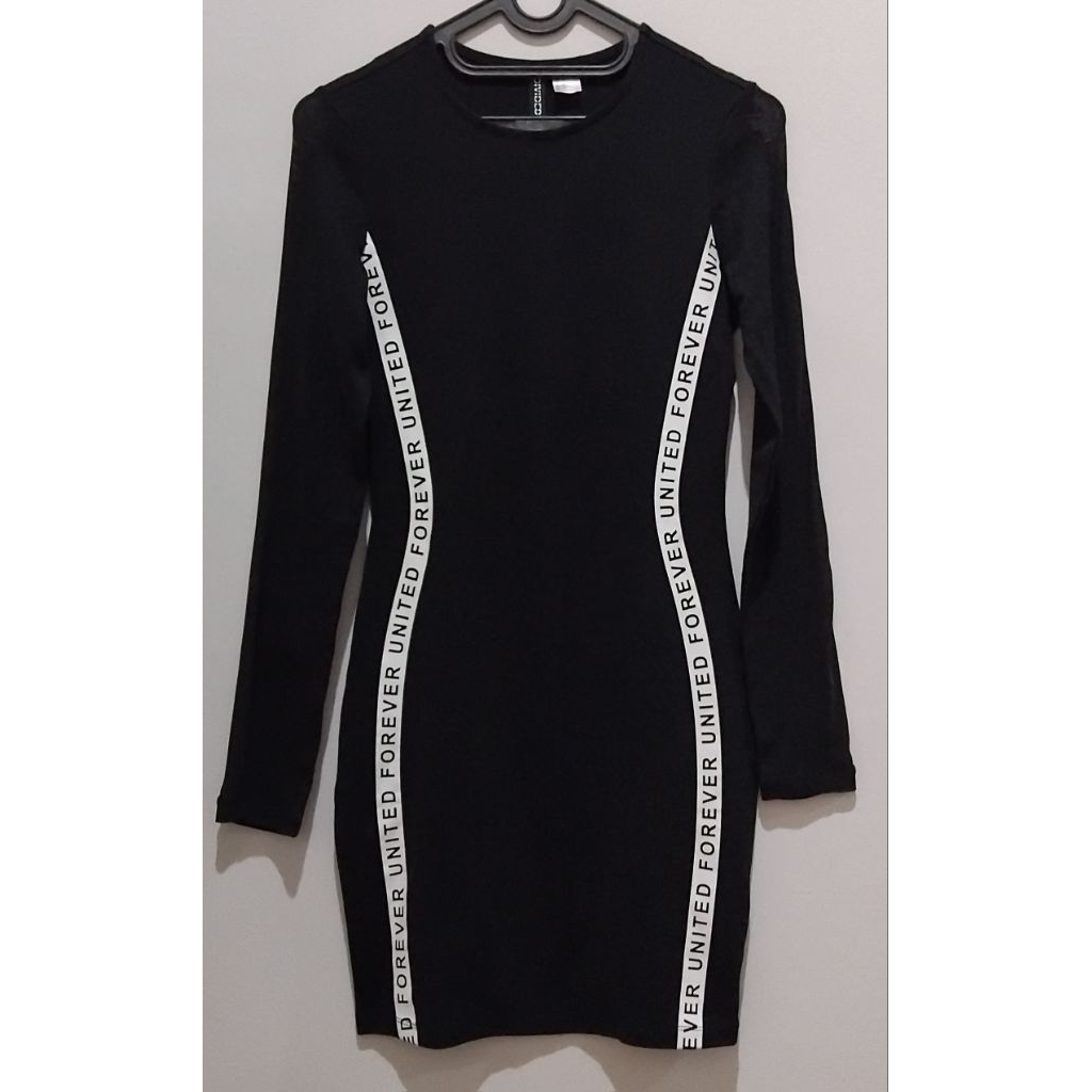 Dress Wanita LIKE NEW