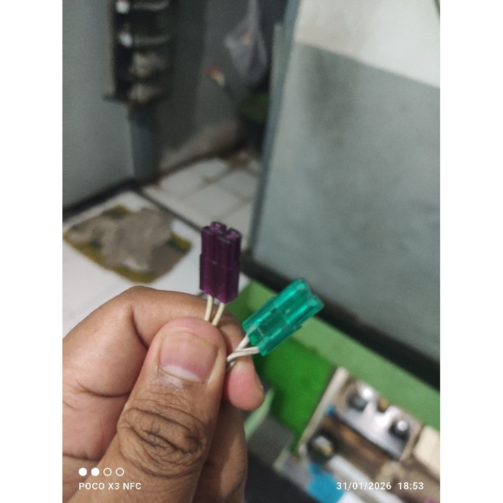 Soket Bekas Home Theater Pioneer (2 Pcs)