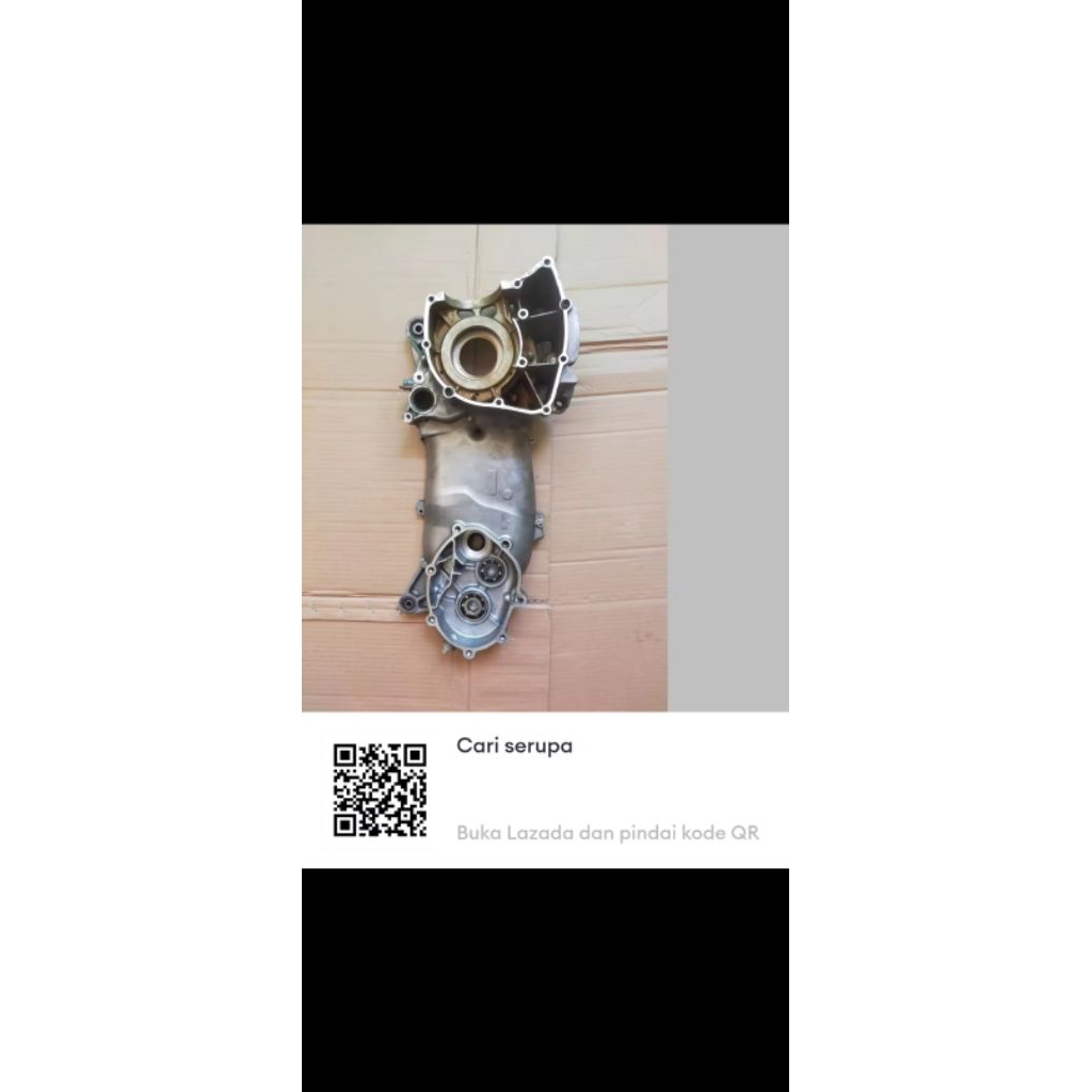blok krengkes yamaha nmax old original 2DP