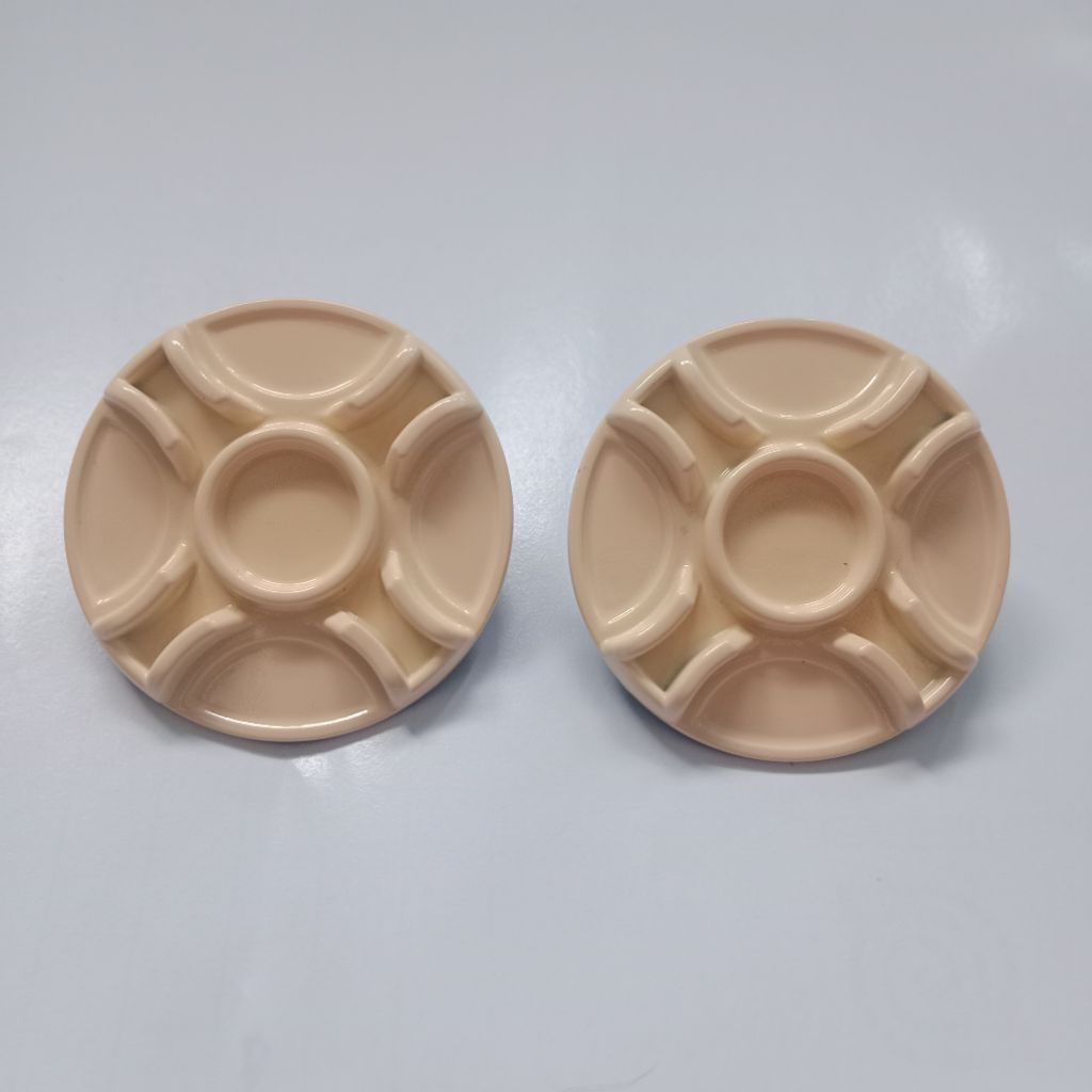 Set lock/pengunci kaca cocok untuk Helm hijab cargloss