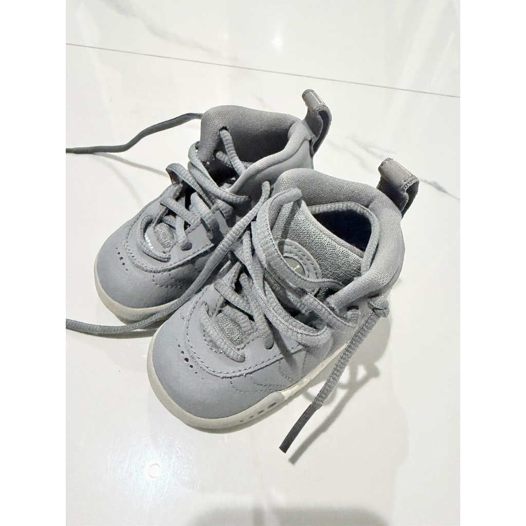 PRELOVED jordan bayi